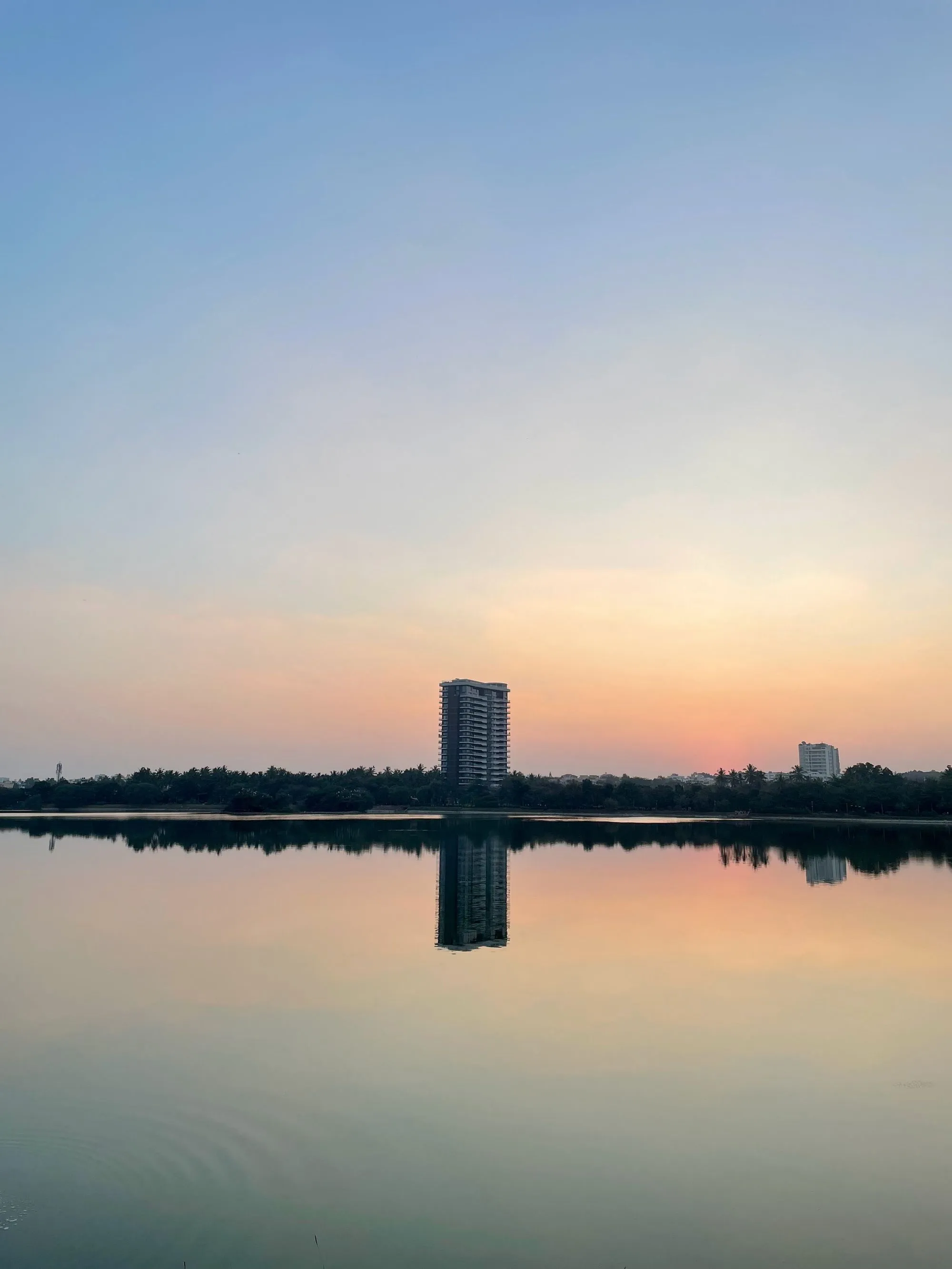 Jakkur, Bangalore