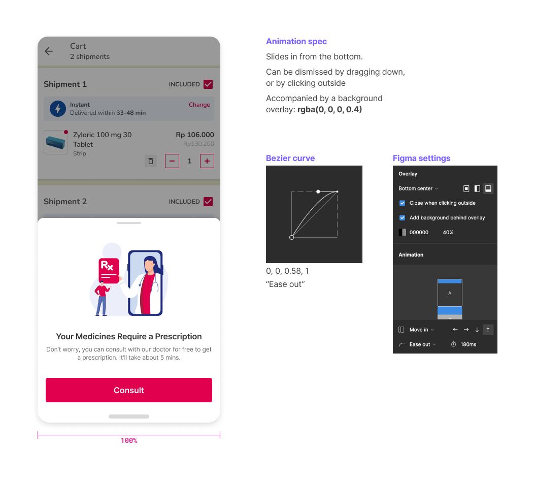 Setting Up Halodoc's Design System