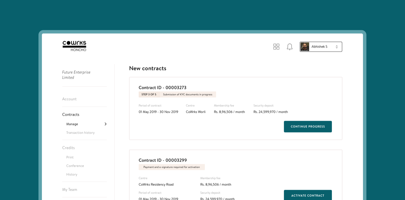 Creating an Onboarding Strategy
